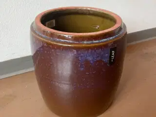 Retro syltekrukke 