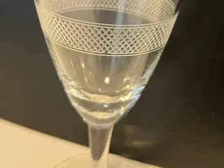 Snapseglas