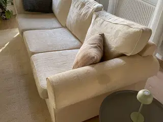2 fine sofaer