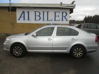 Skoda Octavia 1,2 TSi 105 Ambiente