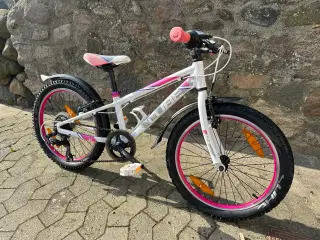 Cube 20” mtb