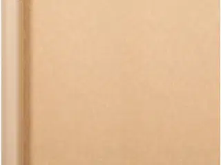 Kvistkvalitet Gavepapir 50 cm x 5 m - Elegant Indpakning