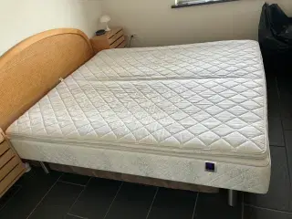 Getama boxmadrasser