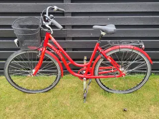 Dame/pige cykel 