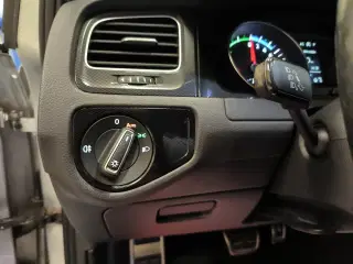 VW Golf VII 1,4 GTE DSG