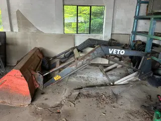 Frontlæsser f1000 