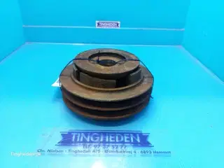 Claas Dominator 98 Remskive Kobling 603069.2