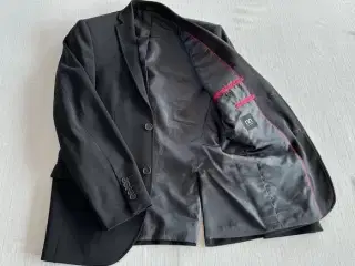 Konfirmandjakke - flot blazer
