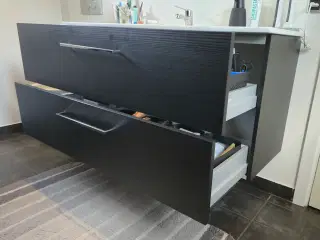 Toiletmøbel 