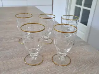 Vandglas