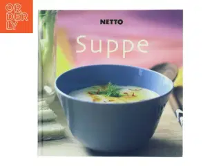 Suppe (Bog)
