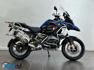 BMW R 1250 GS Adventure