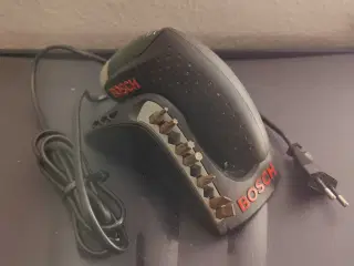 Bosch ixo skruemaskine