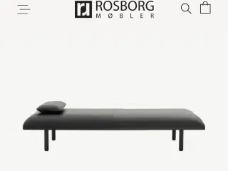 Daybed fra Andersen Furniture