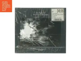 Jan Garbarek the Hilliard Ensemble CD med musik