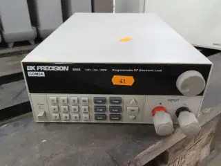 Programmable DC Electronic Load BK PRECISION 8500