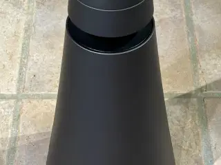 Beosound 1 Anthracite