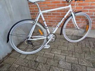 SCO 28" dame/herrecykel 