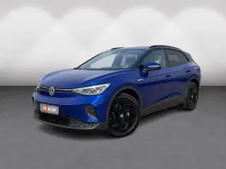 VW ID.4 EL Pro Performance 204HK 5d Aut.