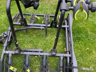 Cykel ophæng til transport