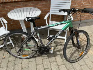 MTB sælges 
