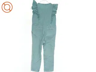 Denim buksedragt fra Sea New York (str. 104 cm)