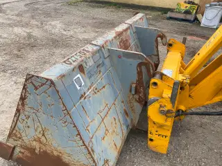 Skovl 
