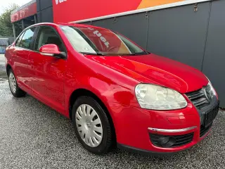 VW Jetta 1,6 Comfortline