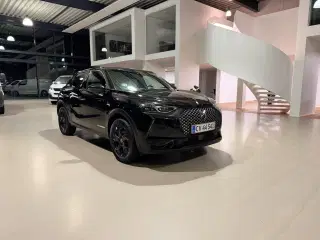 DS DS 3 CrossBack 50 E-Tense Performance Line