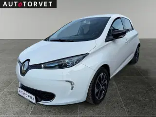 Renault Zoe 41 Intens