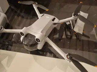 DJI mini 3 pro flymore drone 