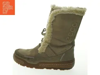 Ecco Siberia vinterstøvler fra Ecco (str. 39 )