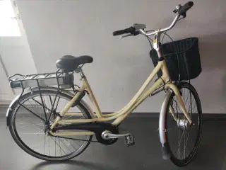 Raleigh El cykel 