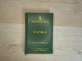 Self-help - Samuel smiles