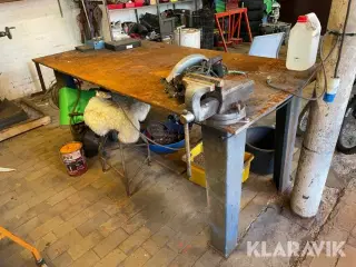 Arbejdsbord