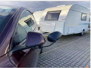 Campingspejle 