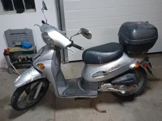 Scooter 45