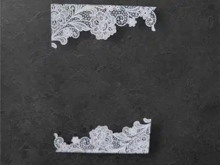 Forvandl Dine Projekter med Elegance: Klistermærke