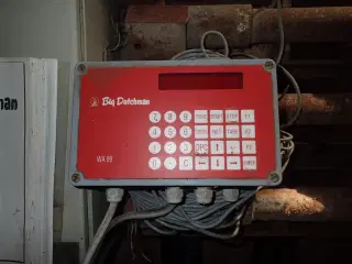 Big Dutchman Type WA 99-16