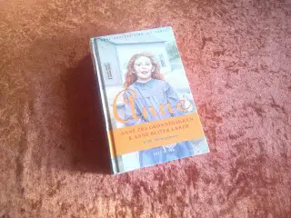 Anne fra Grønnebakken, Anne bliver lærer,