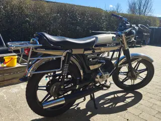 Puch Monza Flagskib 