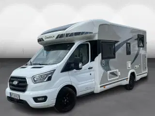 Chausson 627 GA 2,0 Titanium Premium aut.