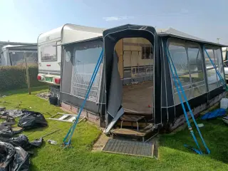 Nysynet LMC 545 m. nyere Penta-fortelt