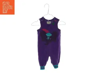 Buksedragt fra Freds World (Str. 62)