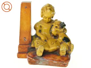 Figur (str. 15 x 10 x 16 cm)