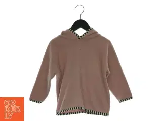 Fleece trøje og bukser fra Okker-Gokker (str. 2 & 4)