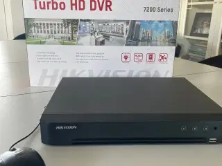 DVR-optager
