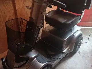 El scooter 