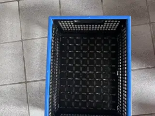 Foldekasse 