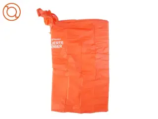 UBrugt Regnslag med opbevaringstaske(str. 100 x 120 cm)